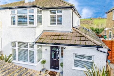 Newstead Rise, Caterham, Surrey, CR3