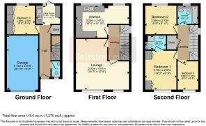 FLOOR-PLAN