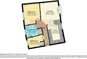 FLOOR-PLAN