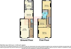 FLOOR-PLAN