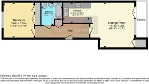 FLOOR-PLAN