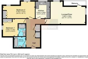 FLOOR-PLAN