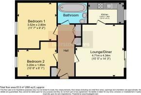 FLOOR-PLAN