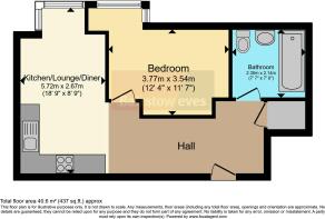 FLOOR-PLAN