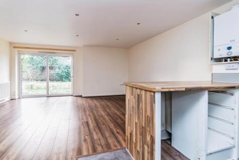 Outram Road, Croydon, CR0