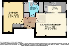 FLOOR-PLAN