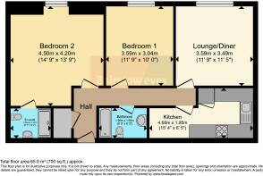 FLOOR-PLAN