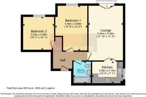 FLOOR-PLAN