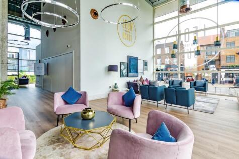 High Street, Croydon, CR0