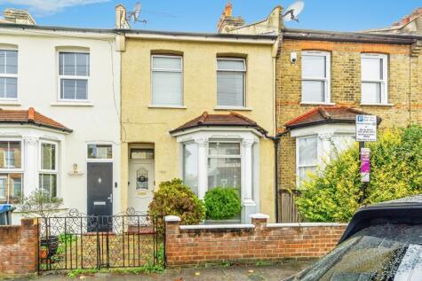 Lebanon Road, Croydon, CR0