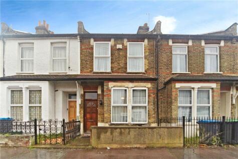 Priory Road, CROYDON, Surrey, CR0