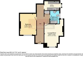 FLOOR-PLAN