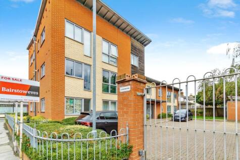 St. Andrews Road, Croydon, CR0