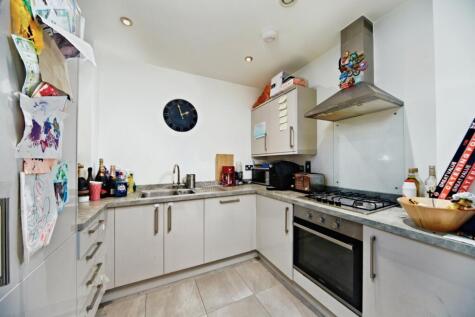 Sanderstead Road, South Croydon, CR2