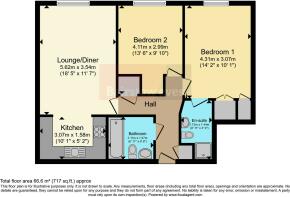 FLOOR-PLAN