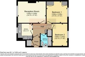 FLOOR-PLAN