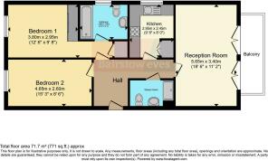 FLOOR-PLAN