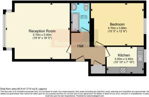 FLOOR-PLAN