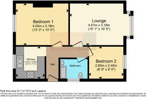 FLOOR-PLAN