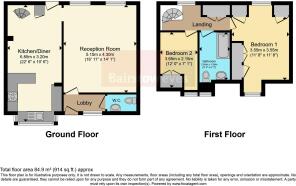 FLOOR-PLAN