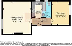 FLOOR-PLAN