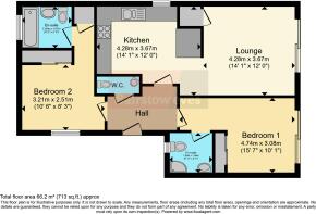 FLOOR-PLAN