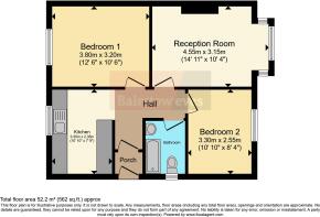 FLOOR-PLAN