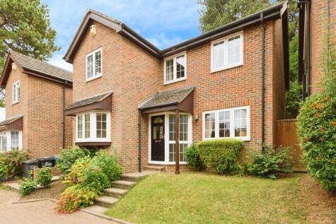 Hadley Wood Rise, Kenley, CR8