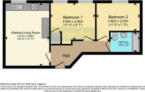 FLOOR-PLAN