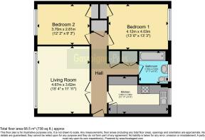 FLOOR-PLAN