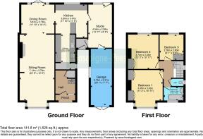 FLOOR-PLAN