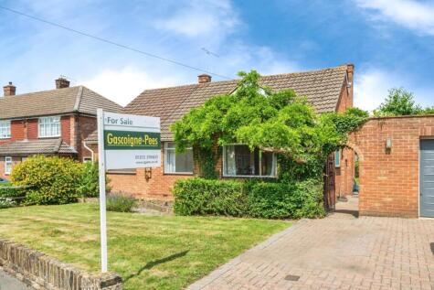 Greenacres, Great Bookham, Surrey, KT23