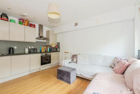 Challenge Court, Leatherhead, Surrey, KT22