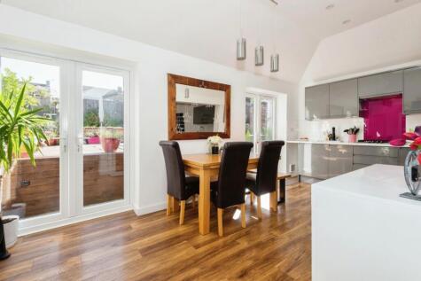 South End, Great Bookham, Leatherhead, Surrey, KT23