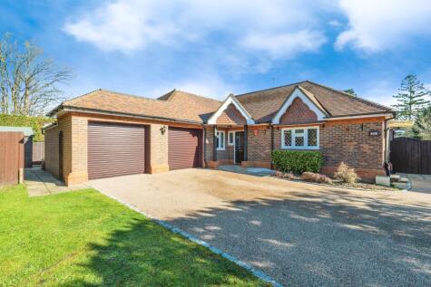 Murrells Walk, Great Bookham, Leatherhead, Surrey, KT23