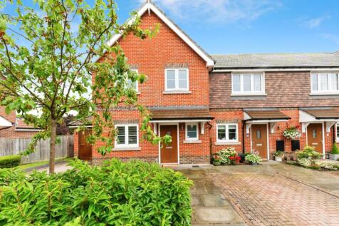 Oaks Lane, Great Bookham, Leatherhead, Surrey, KT23
