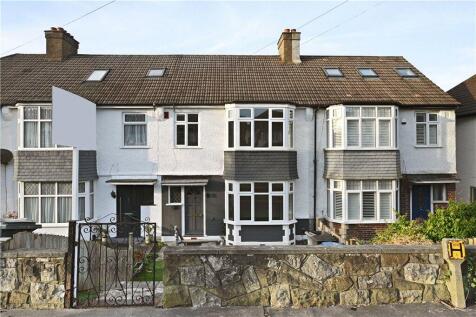 Stanford Road, London, SW16