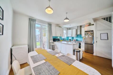 Fieldend Road, LONDON, London, SW16