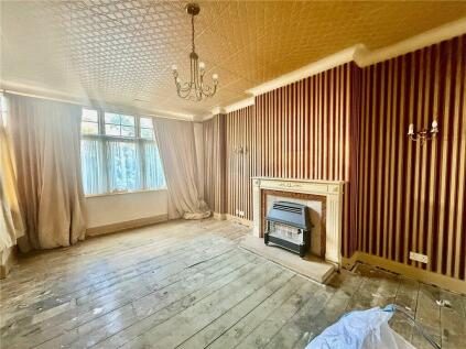 Croindene Road, London, SW16