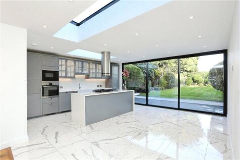 Tennison Road, London, SE25