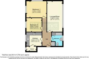 FLOOR-PLAN