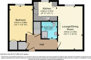 FLOOR-PLAN