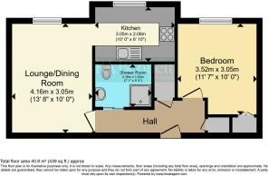 FLOOR-PLAN