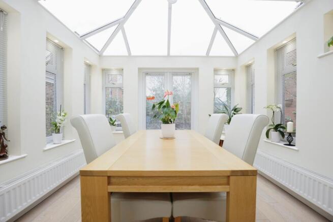 Orangery