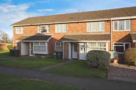 Trevelyan Crescent, Stratford-upon-Avon, Warwickshire, CV37