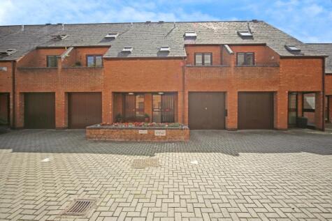 Brewery Street, STRATFORD-UPON-AVON, Warwickshire, CV37