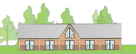 Warwick Road, Stratford-upon-Avon, Warwickshire, CV37