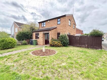Bishops Close, Stratford-upon-Avon, Warwickshire, CV37
