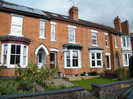 Vincent Avenue, Stratford-upon-Avon, Warwickshire