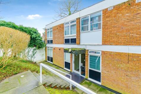 Purley - 2 bedroom flat for sale